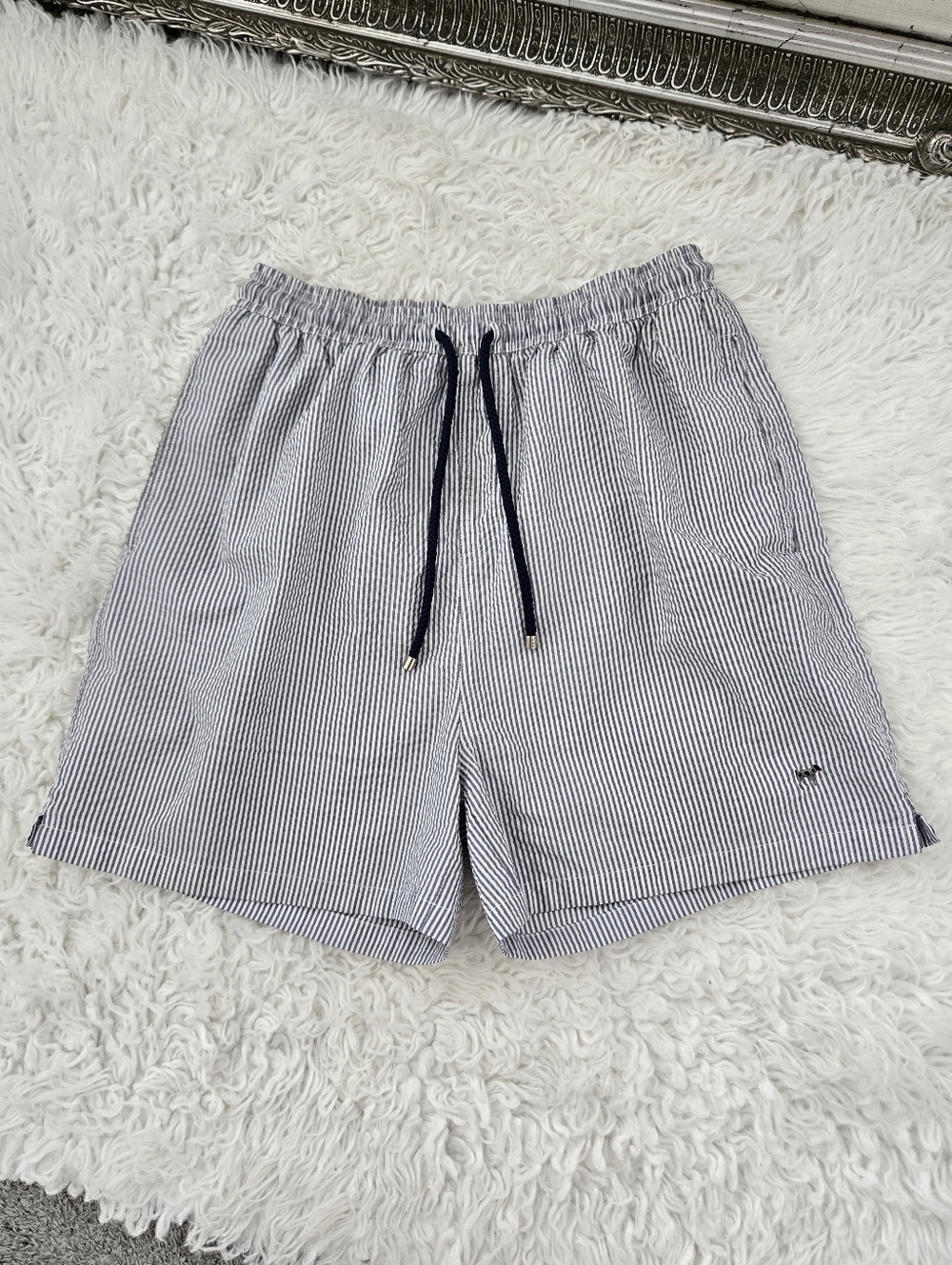 SOUTHERN POINT CO. Swim Trunks size Large.